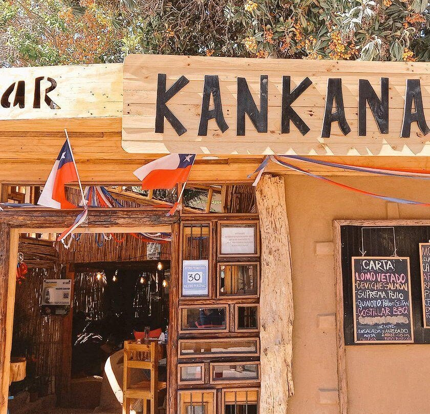 Kankana Café Restobar