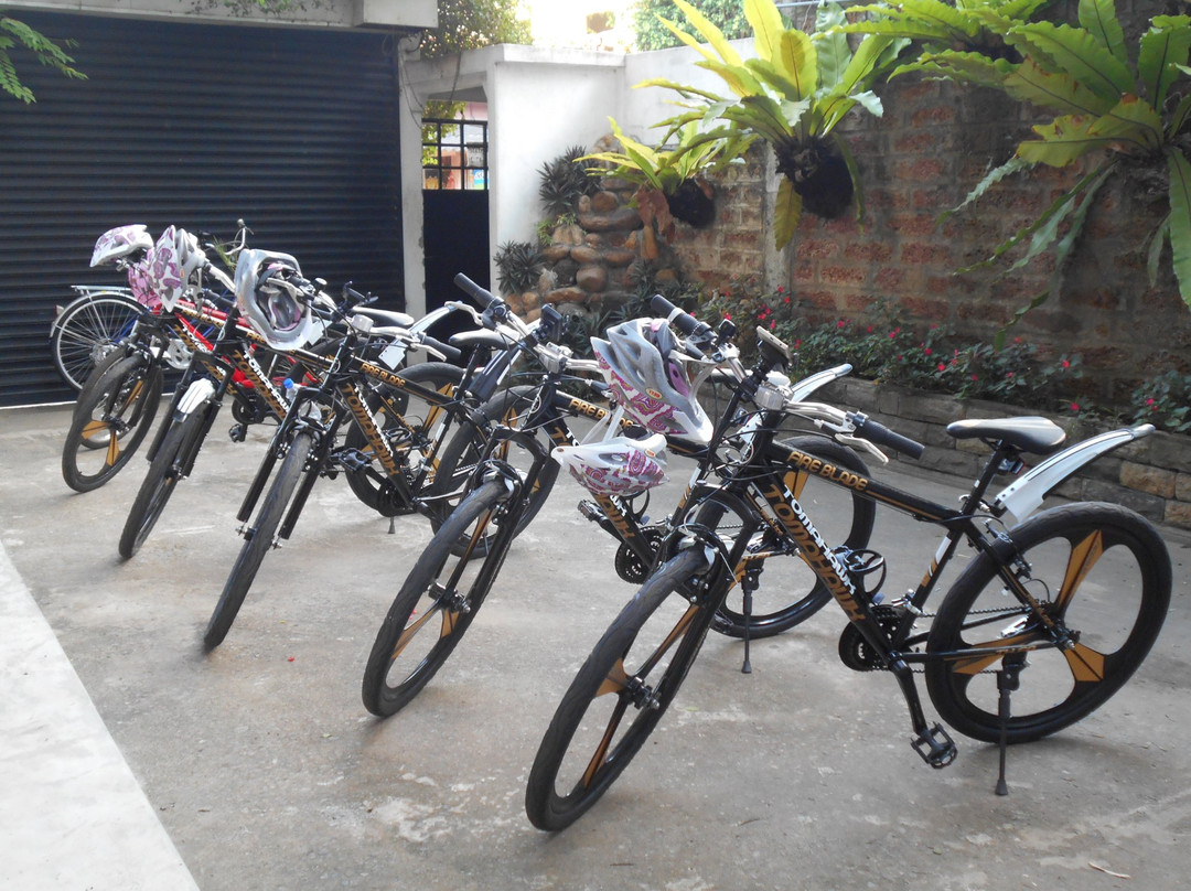 Colombo Riverdale Hotel主图