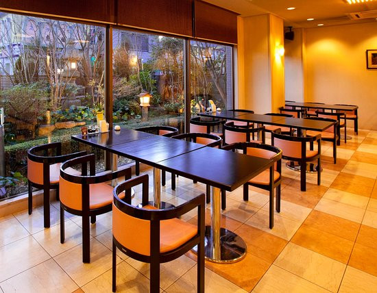 Yumura Hotel B&B主图