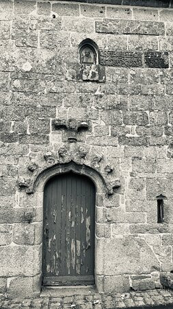 Eglise Saint Goulven