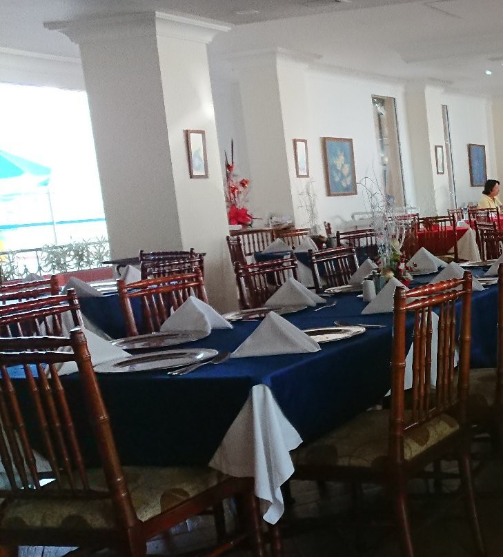 Hotel Almirante主图