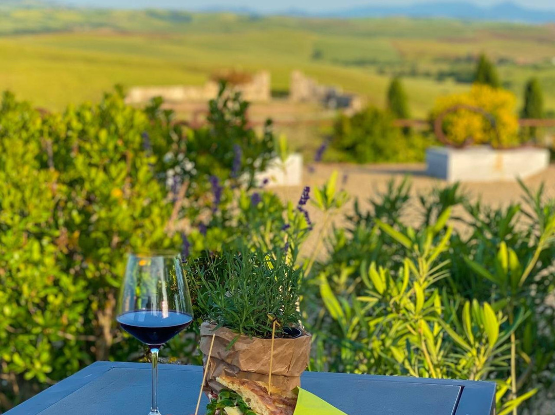 Anteprima del Silenzio