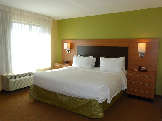 Los Ranchos de Albuquerque酒店住宿-TownePlace Suites by Marriott Albuquerque North