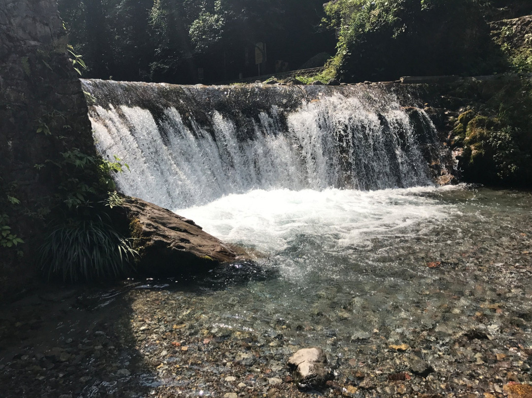大邑县旅游攻略图片