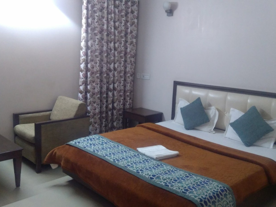 Barh酒店住宿-Hotel Yuvraj Dx