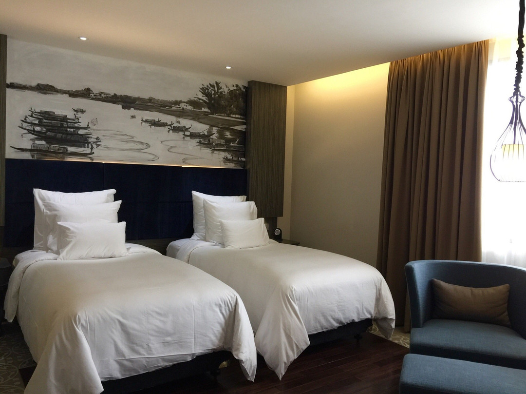 Paradise Trend Hotel