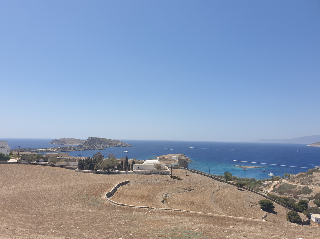 Agnantema