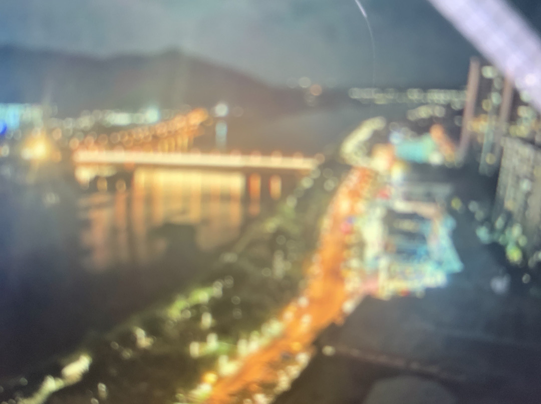 中州国际大饭店主图