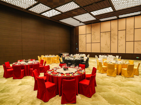 北京首钢园香格里拉酒店主图