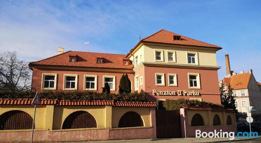 Penzion U Parku