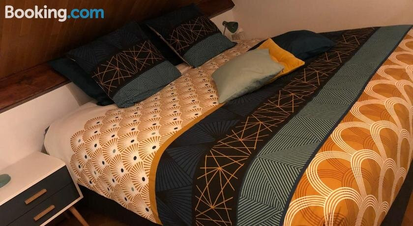 B&B Aux Lochnots
