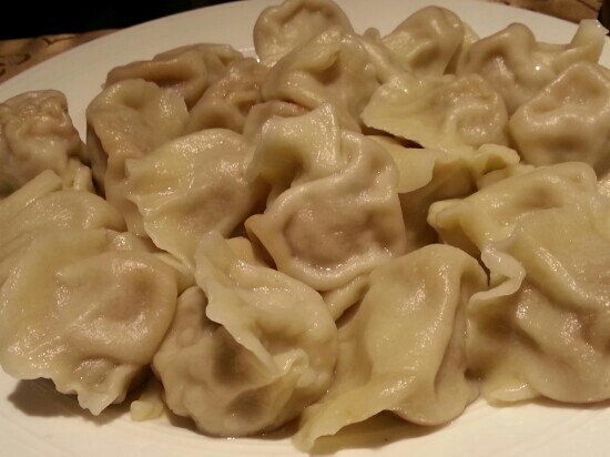唐山市餐馆和美食-凤凰园饺子宴