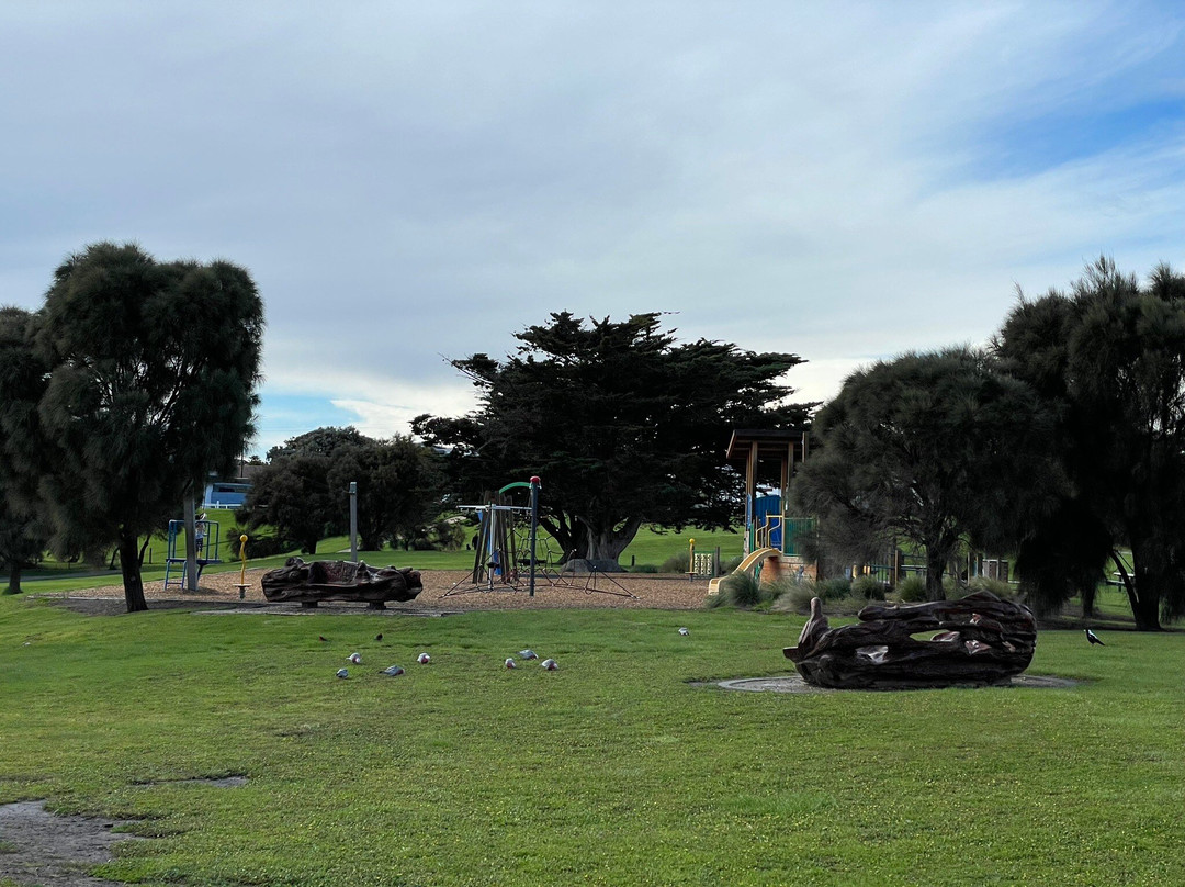 Apollo Bay Foreshore Playground景点图片