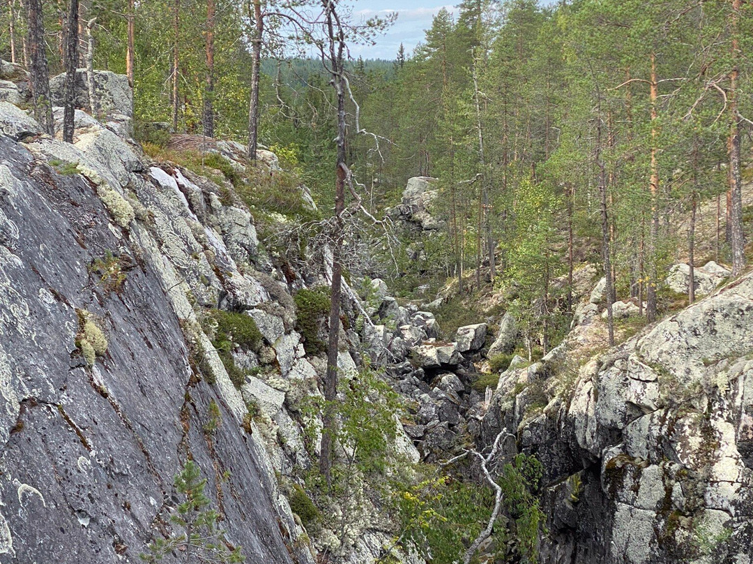 Hiidenkirkko
