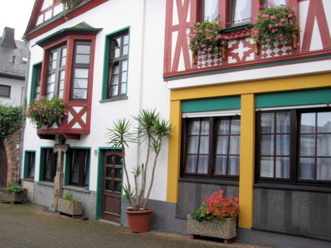 Historisches Steinkreuz