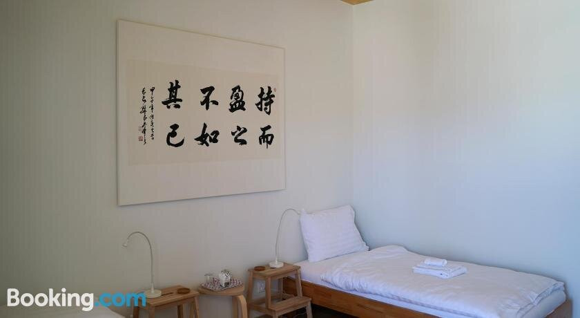 Hotel Ming Shan