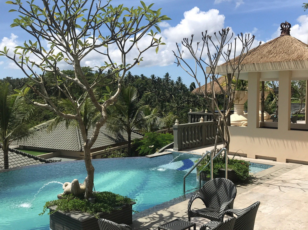 Seres Springs Resort & Spa主图