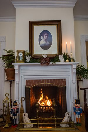 Kilby House Inn主图