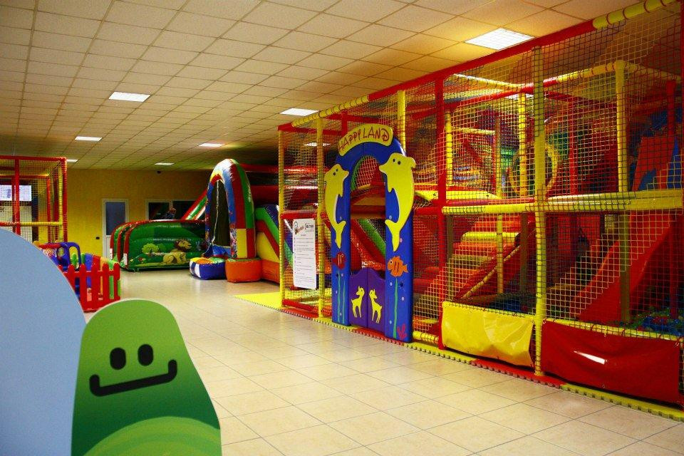 Bim Bum Baaam Fantaparco Fattoria Didattica-Bussoleno必去景点