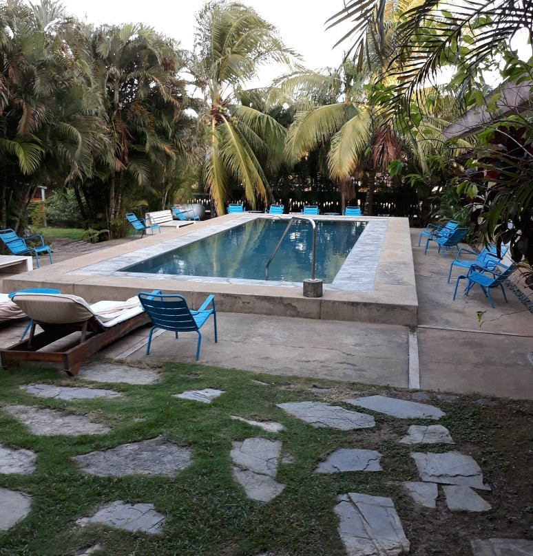 Hotel Casa de Campo Pedasi主图