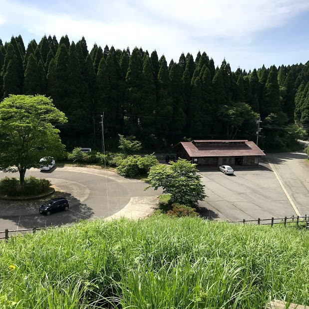 Suzuran Jikiji-阿苏市必去景点