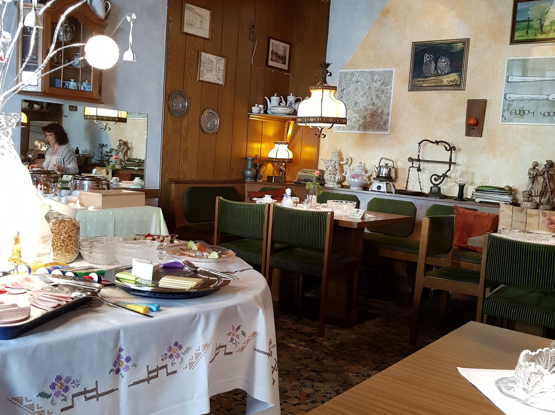 Hotel Sonnenlay