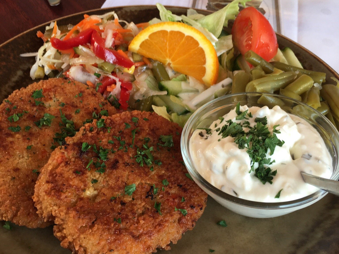 Gasthaus Zur Fähre主图