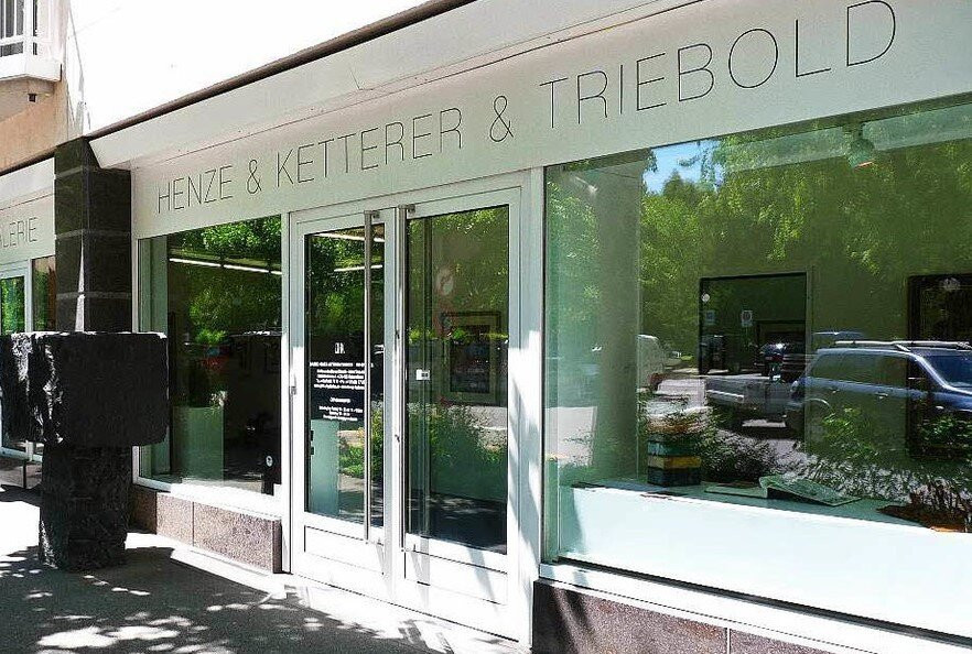 Galerie Henze & Ketterer