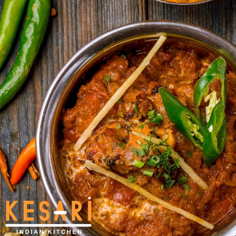 Kesari Indian Kitchen - Point Cook