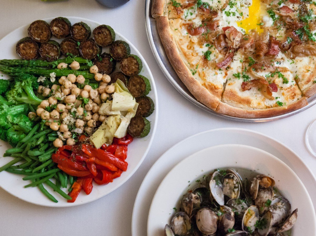 Tommaso Ristorante Italiano