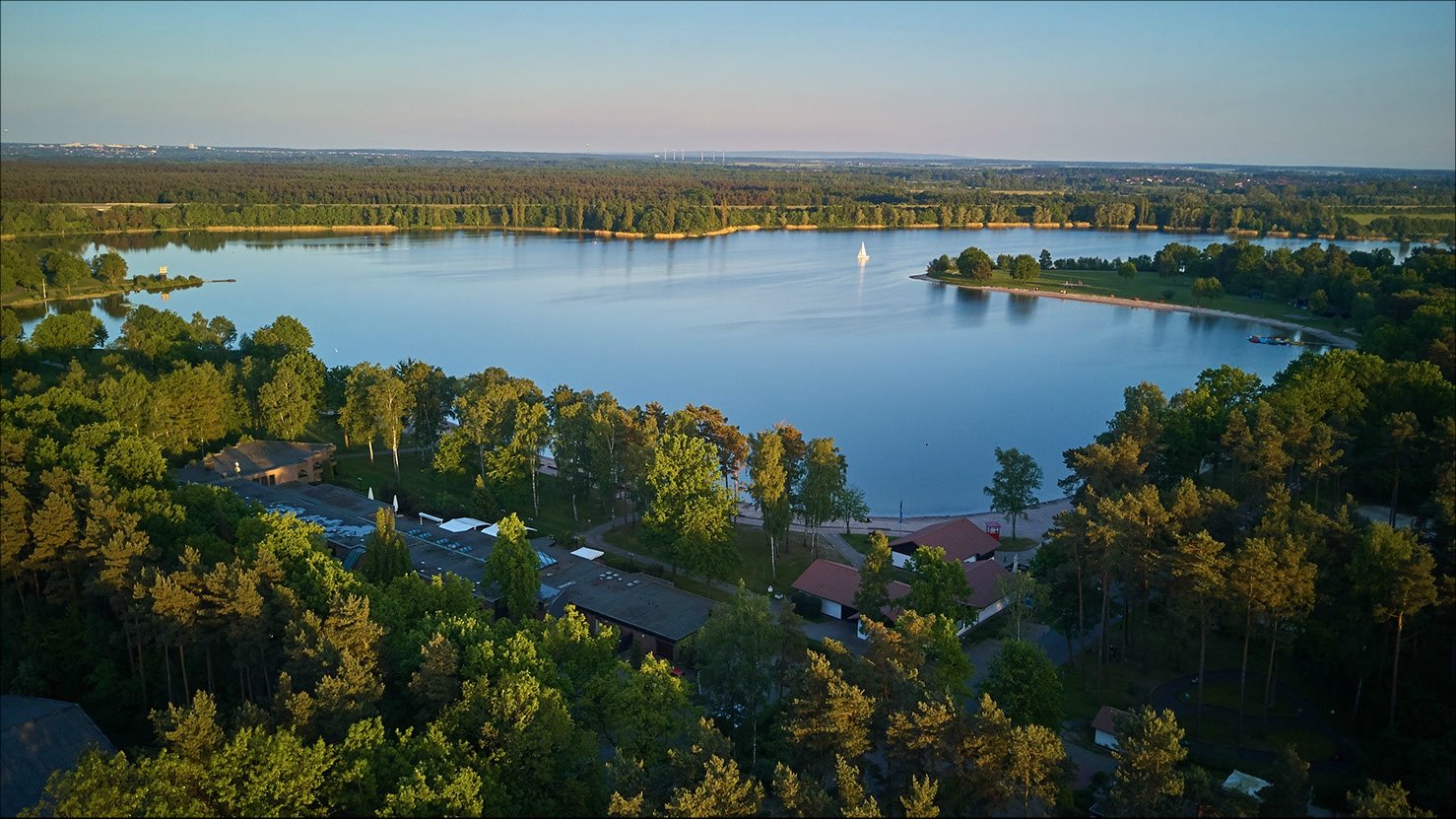 Seehotel am Tankumsee-官方