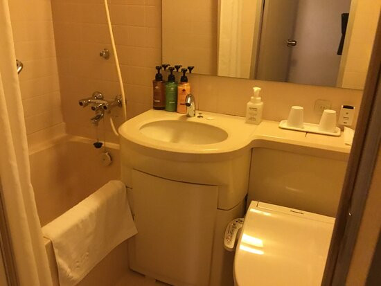 札幌提特拉斯匹利特酒店主图