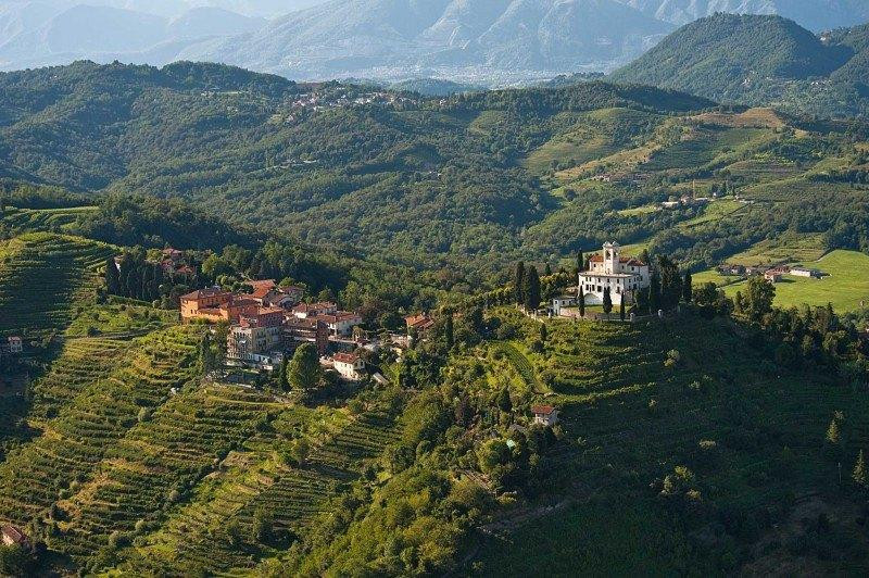 Montevecchia旅游攻略图片