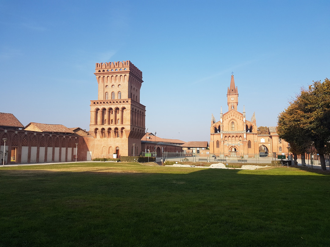 Pollenzo旅游攻略图片