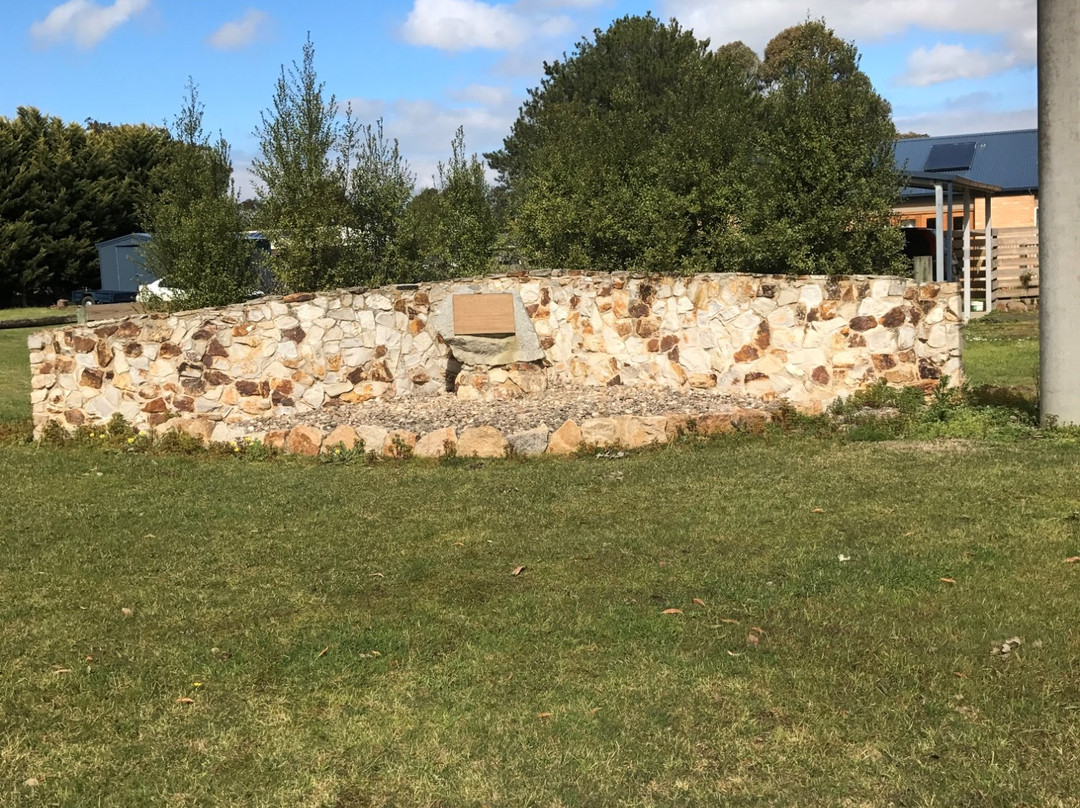 Ned Stringer Memorial-Toongabbie必去景点