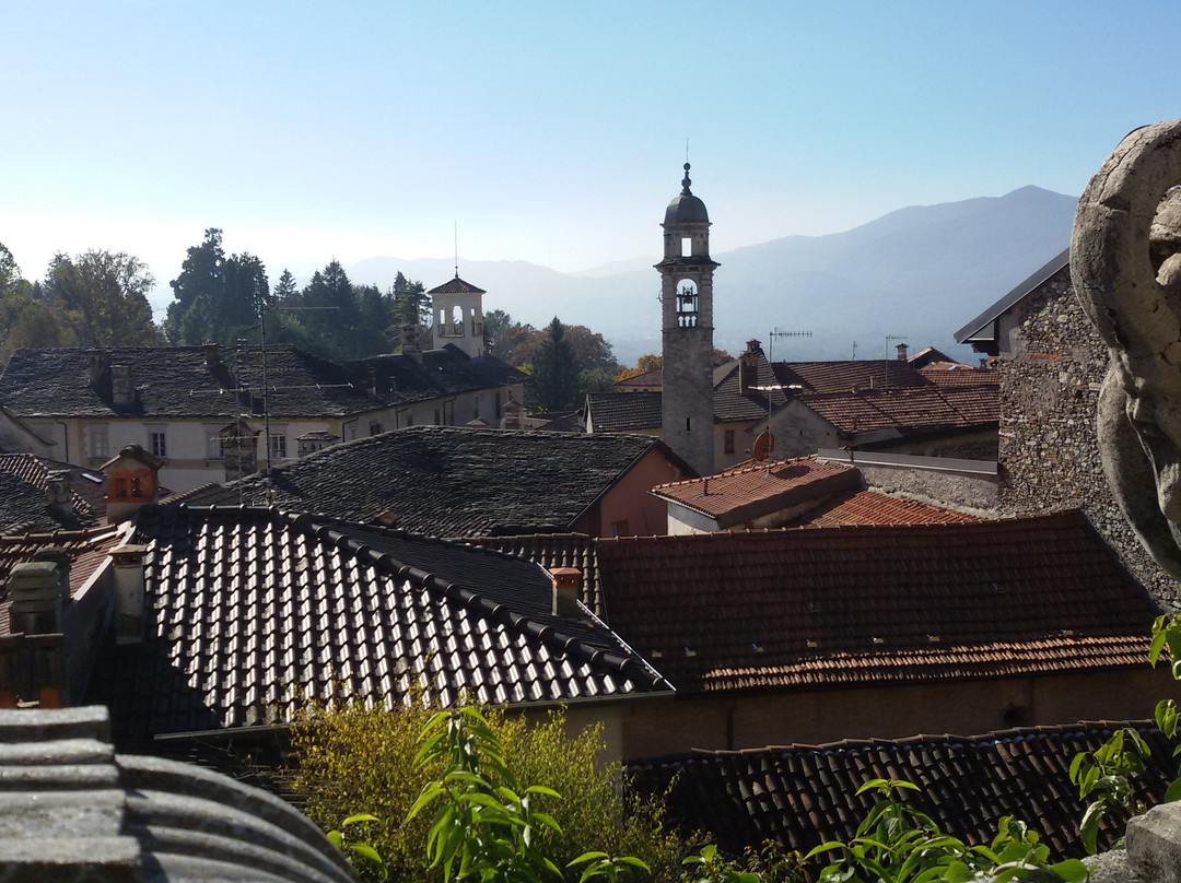 Chiesa di San Rocco景点图片