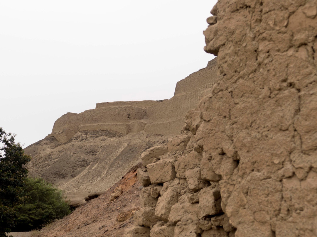 Paramonga旅游攻略图片