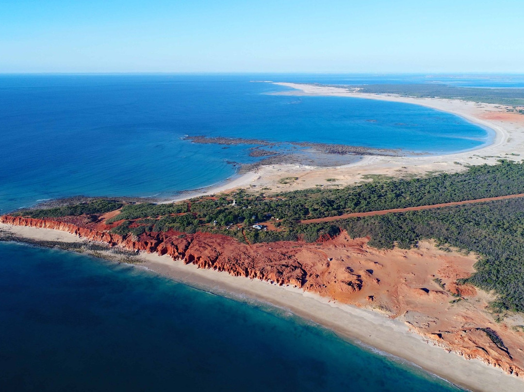 Dampier Peninsula旅游攻略图片