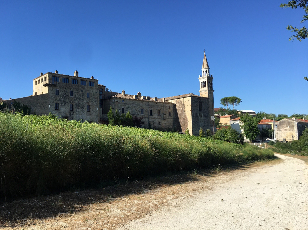 Casacanditella旅游攻略图片