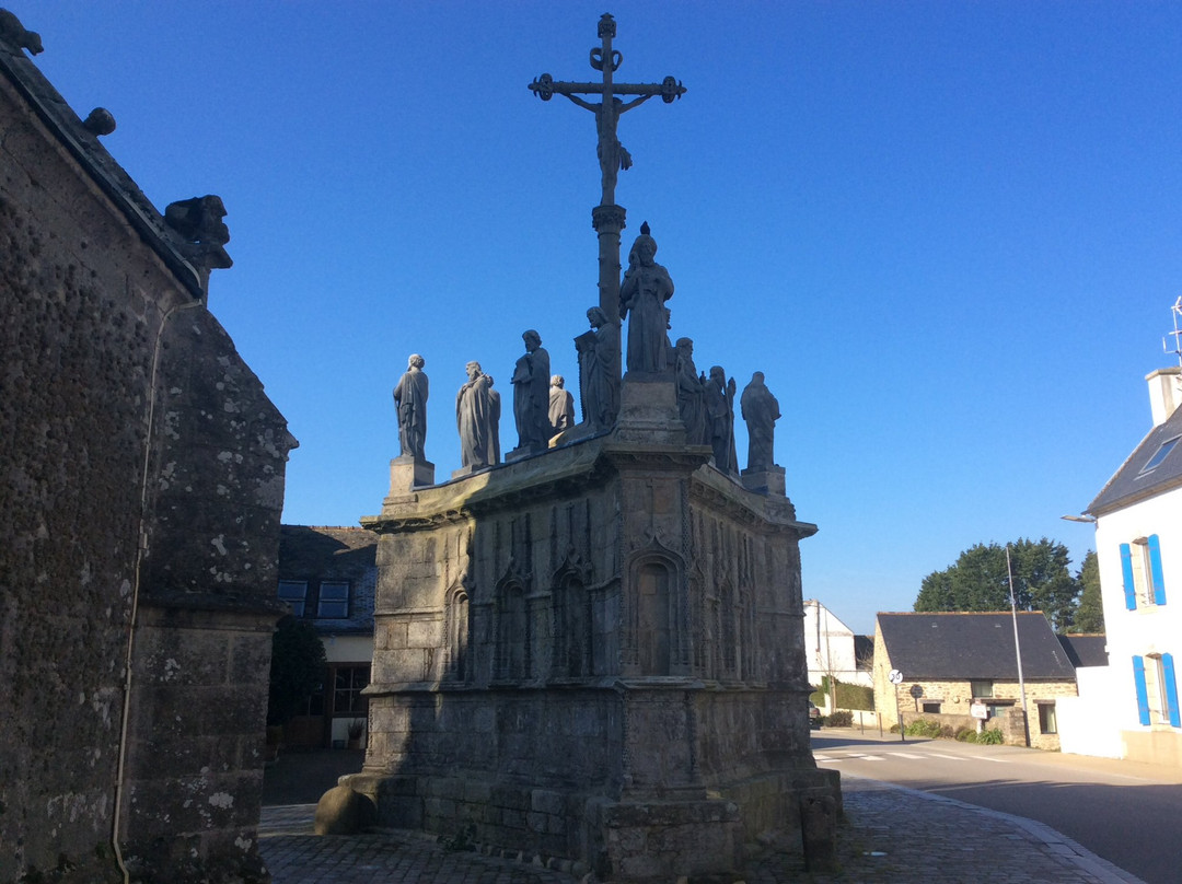 Confort-Meilars旅游攻略图片