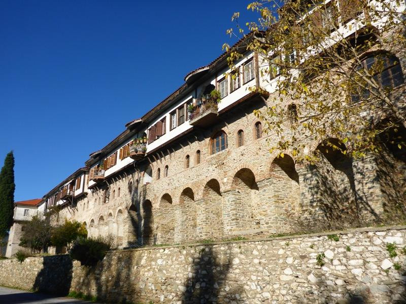 Vasilika旅游攻略图片