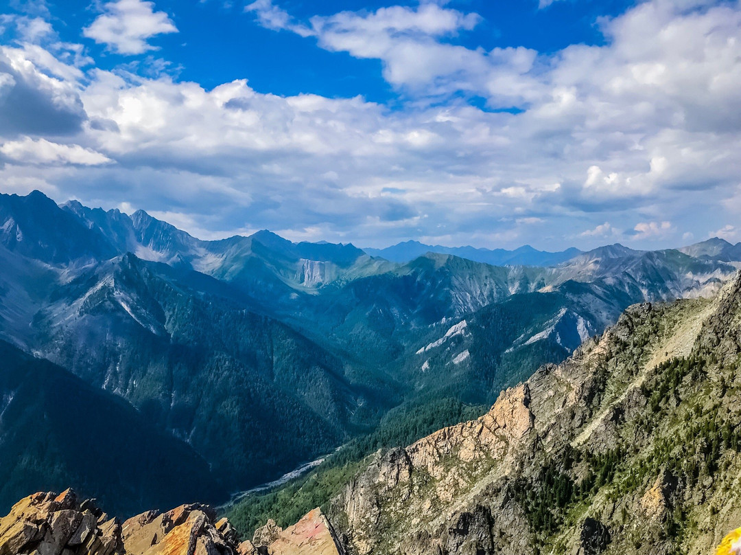 Arshan旅游攻略图片