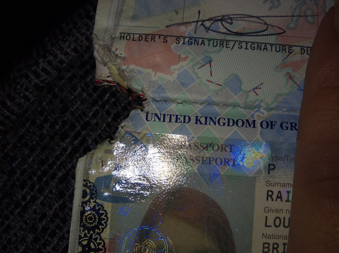 Loftus旅游攻略图片