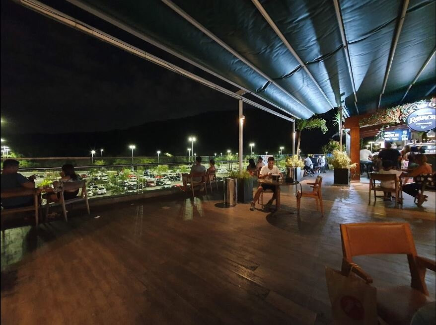 Choperia Ravache - Park Shopping Campo Grande