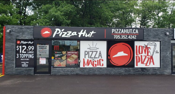 Pizza Hut