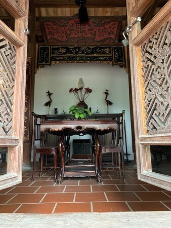 月球花园民宿-官方