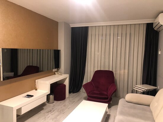 Beta Residence主图