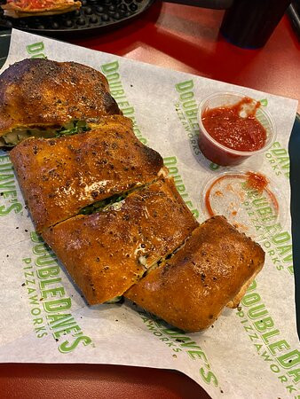 DoubleDave's Pizzaworks主图