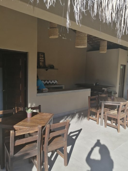 Hotel 1697 Loreto主图