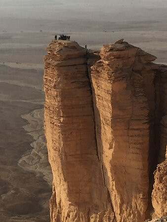 The Horizons Tours-利雅德必去景点